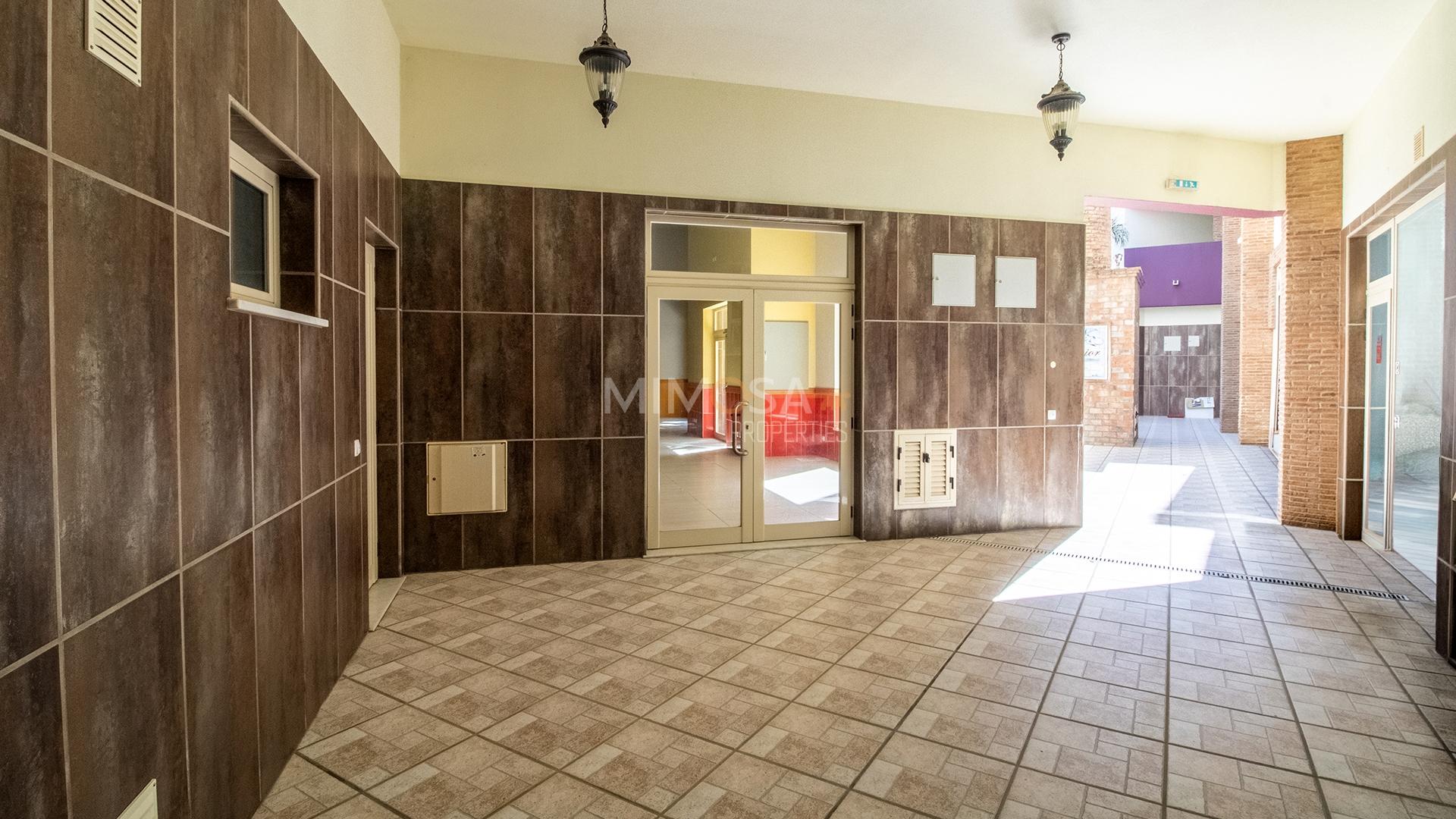 Restaurante Premium no Centro de Ferragudo | 579 m²