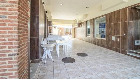 Restaurante Premium no Centro de Ferragudo | 579 m²