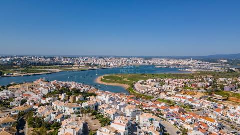 Restaurante Premium no Centro de Ferragudo | 579 m²