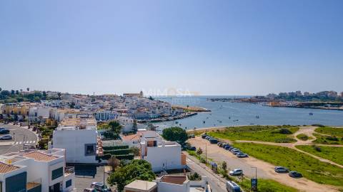 Edifícios para Reabilitação com Vistas Excecionais, Ferragudo