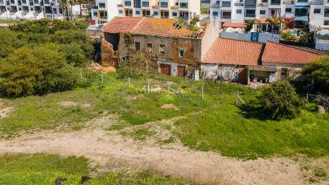 Edifícios para Reabilitação com Vistas Excecionais, Ferragudo