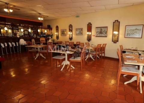 Restaurante para venda em Carvoeiro, Lagoa