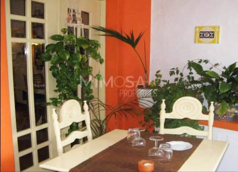 Restaurante para venda em Carvoeiro, Lagoa