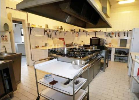 Restaurante para venda em Carvoeiro, Lagoa