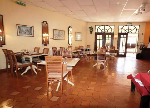 Restaurante para venda em Carvoeiro, Lagoa