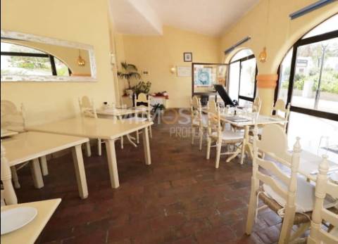 Restaurante para venda em Carvoeiro, Lagoa