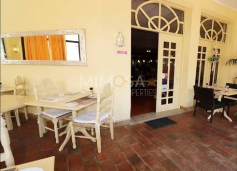 Restaurante para venda em Carvoeiro, Lagoa