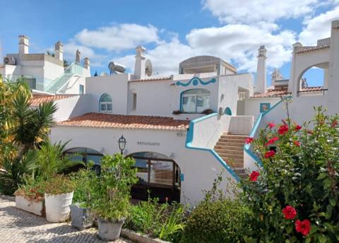 Restaurante para venda em Carvoeiro, Lagoa