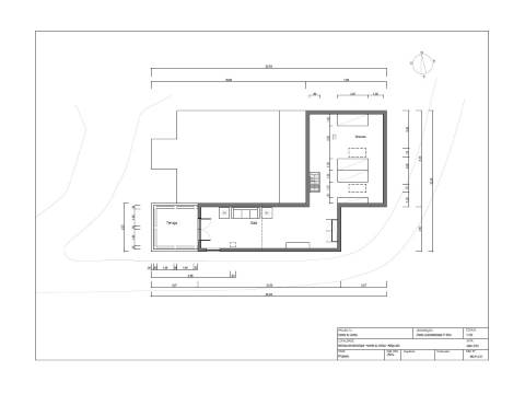 Ruina com Projeto Aprovado e Vista Panorâmica sobre Aljezur