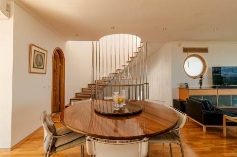 Moradia T7 com Vista para Praia no Espartal, Aljezur