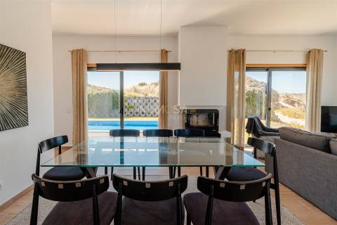 Moradia T3 na Carrapateria - Vista Dunas & Junto à Praia