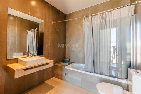 Moradia T3 na Carrapateria - Vista Dunas & Junto à Praia