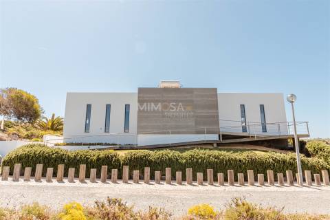 Moradia T3 na Carrapateria - Vista Dunas & Junto à Praia