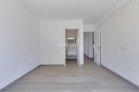 Luxuosa Moradia Independente com Piscina no Espartal – Aljezur