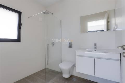 Luxuosa Moradia Independente com Piscina no Espartal – Aljezur