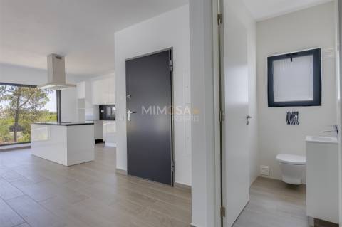 Luxuosa Moradia Independente com Piscina no Espartal – Aljezur