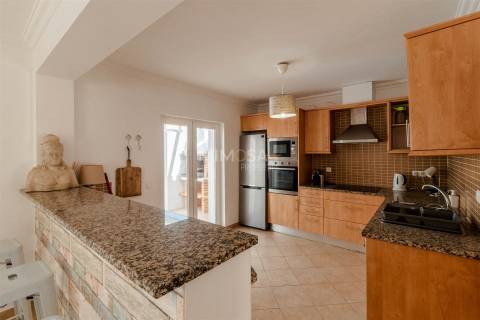 Moradia T4 com Piscina e Vista Mar no Vale da Telha, Aljezur