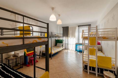 Moradia T4 com Piscina e Vista Mar no Vale da Telha, Aljezur