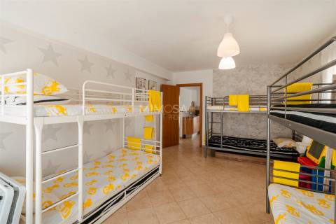 Moradia T4 com Piscina e Vista Mar no Vale da Telha, Aljezur