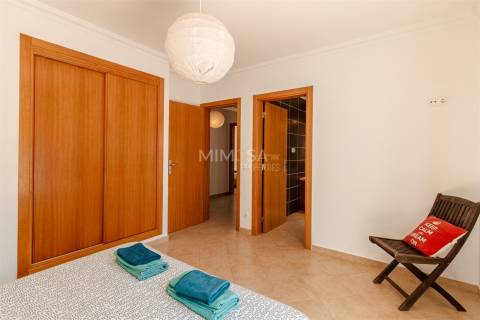 Moradia T4 com Piscina e Vista Mar no Vale da Telha, Aljezur