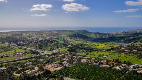 Moradia T4 de Luxo em Construção - Lagos