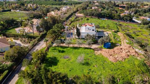 Moradia T4 de Luxo em Construção - Lagos