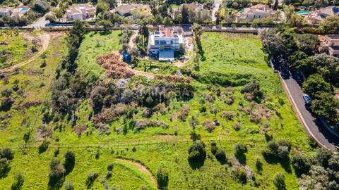 Moradia T4 de Luxo em Construção - Lagos