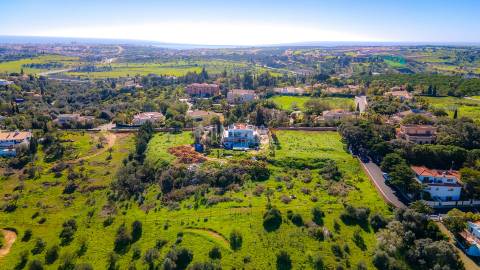 Moradia T4 de Luxo em Construção - Lagos