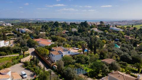 Moradia T4 de Luxo em Construção - Lagos