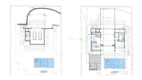 Moradia T4 de Luxo em Construção - Lagos
