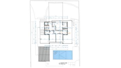 Moradia T4 de Luxo em Construção - Lagos