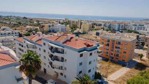 Apartamento T3 com Vista Mar — Lagos,  Marina & Meia Praia