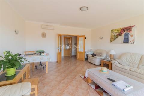 Apartamento T3 com Vista Mar — Lagos,  Marina & Meia Praia