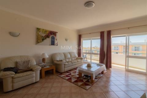 Apartamento T3 com Vista Mar — Lagos,  Marina & Meia Praia