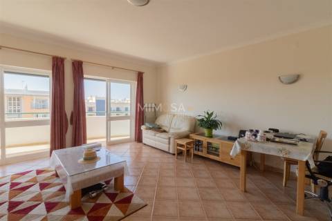 Apartamento T3 com Vista Mar — Lagos,  Marina & Meia Praia