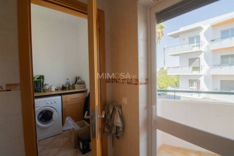 Apartamento T3 com Vista Mar — Lagos,  Marina & Meia Praia