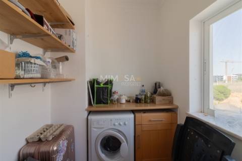 Apartamento T3 com Vista Mar — Lagos,  Marina & Meia Praia