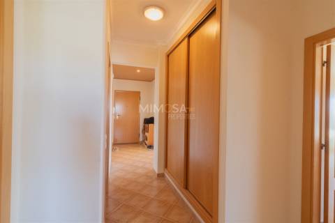 Apartamento T3 com Vista Mar — Lagos,  Marina & Meia Praia