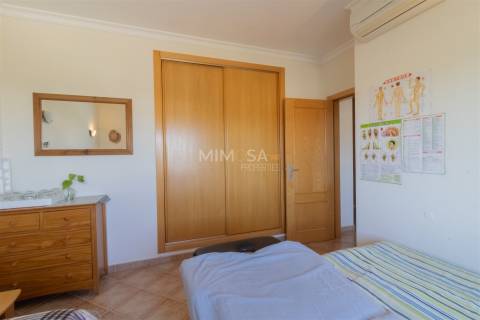 Apartamento T3 com Vista Mar — Lagos,  Marina & Meia Praia