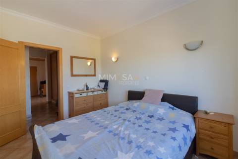 Apartamento T3 com Vista Mar — Lagos,  Marina & Meia Praia