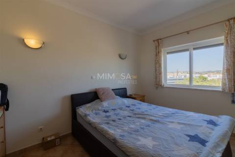 Apartamento T3 com Vista Mar — Lagos,  Marina & Meia Praia