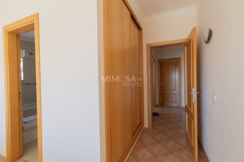 Apartamento T3 com Vista Mar — Lagos,  Marina & Meia Praia