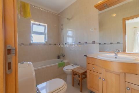 Apartamento T3 com Vista Mar — Lagos,  Marina & Meia Praia