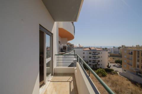 Apartamento T3 com Vista Mar — Lagos,  Marina & Meia Praia