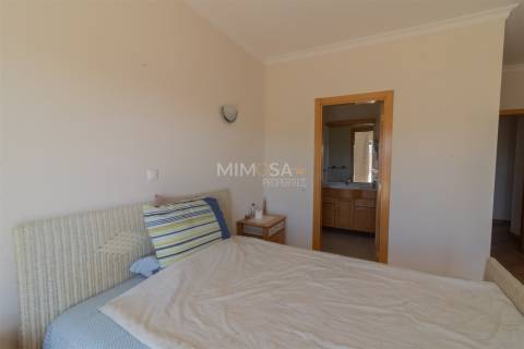 Apartamento T3 com Vista Mar — Lagos,  Marina & Meia Praia