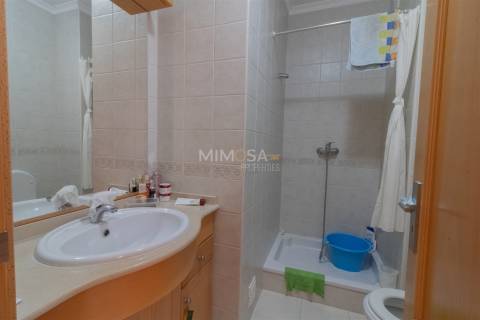 Apartamento T3 com Vista Mar — Lagos,  Marina & Meia Praia