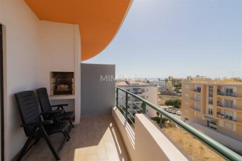 Apartamento T3 com Vista Mar — Lagos,  Marina & Meia Praia