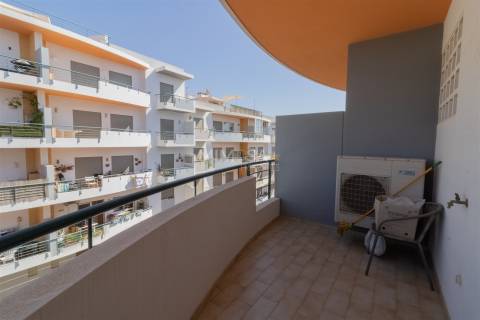 Apartamento T3 com Vista Mar — Lagos,  Marina & Meia Praia