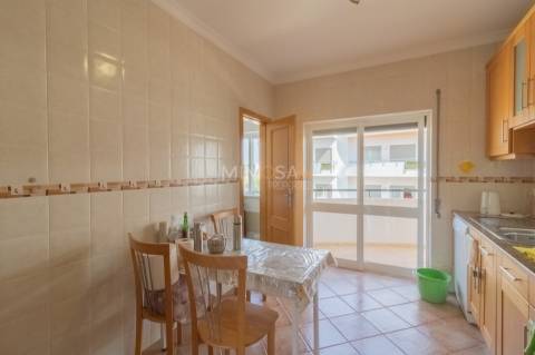 Apartamento T3 com Vista Mar — Lagos,  Marina & Meia Praia