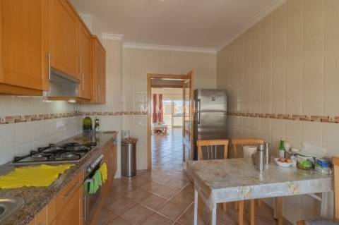 Apartamento T3 com Vista Mar — Lagos,  Marina & Meia Praia